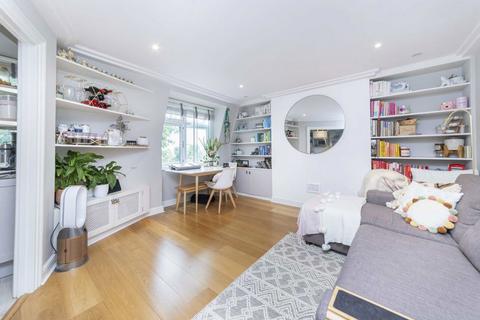 1 bedroom flat for sale, Finchley Road, London NW3