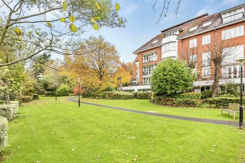 1 bedroom flat for sale, Finchley Road, London NW3
