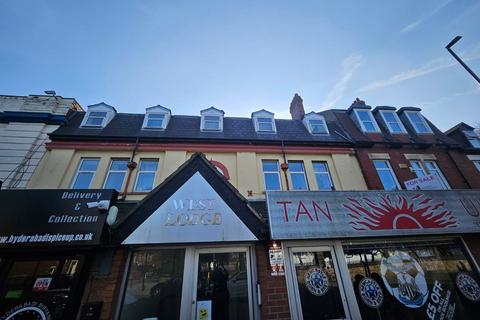 1 bedroom in a flat share to rent, Westgate Road, Newcastle upon Tyne NE4
