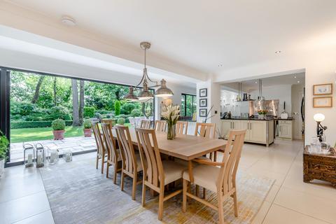5 bedroom detached house for sale, The Crescent Stone Stafford, Staffordshire, ST15 8JN
