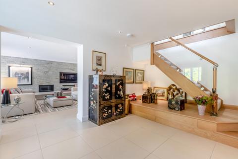 5 bedroom detached house for sale, The Crescent Stone Stafford, Staffordshire, ST15 8JN