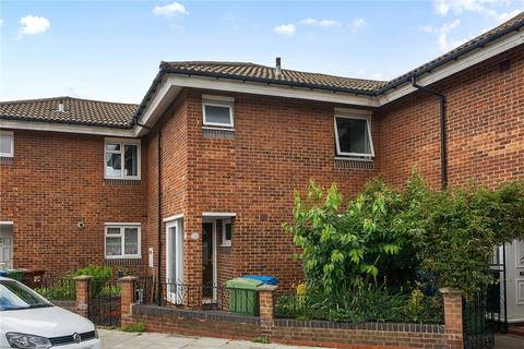 35 Elsted Street, London, SE17 1QG