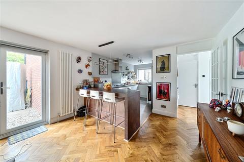 35 Elsted Street, London, SE17 1QG