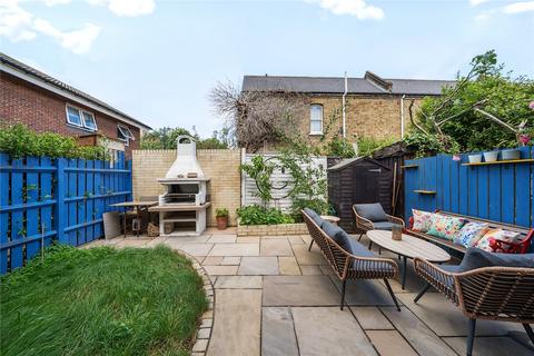 35 Elsted Street, London, SE17 1QG