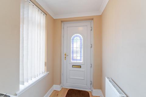 3 bedroom property for sale, Stanley Road, Shotts ML7