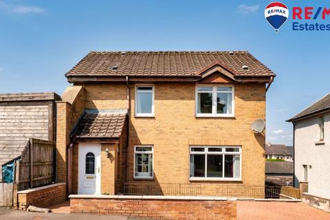 3 bedroom property for sale, Stanley Road, Shotts ML7