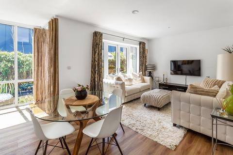 2 bedroom terraced house for sale, High Street, Edenbridge, Kent