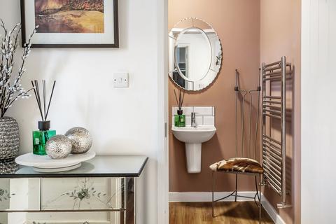 2 bedroom terraced house for sale, High Street, Edenbridge, Kent
