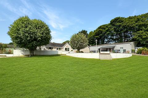 4 bedroom bungalow for sale, Truro TR1