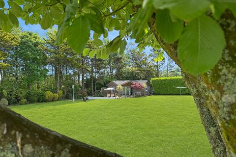 4 bedroom bungalow for sale, Truro TR1