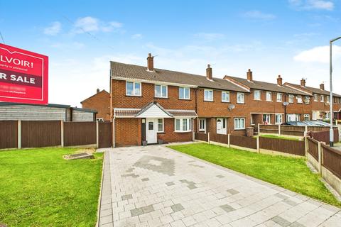 3 bedroom townhouse for sale, Marian Road, Haydock, WA11
