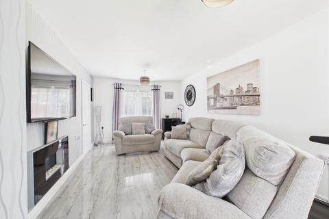 3 bedroom townhouse for sale, Marian Road, Haydock, WA11