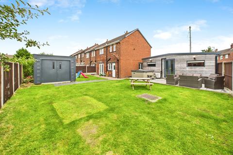 3 bedroom townhouse for sale, Marian Road, Haydock, WA11