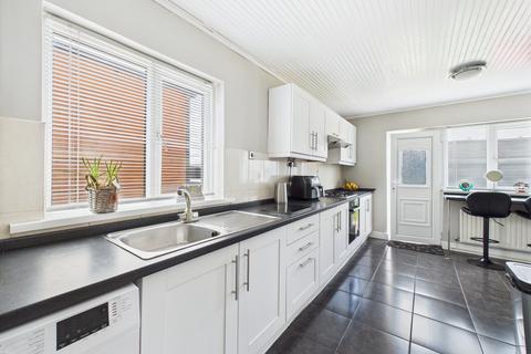 3 bedroom townhouse for sale, Marian Road, Haydock, WA11