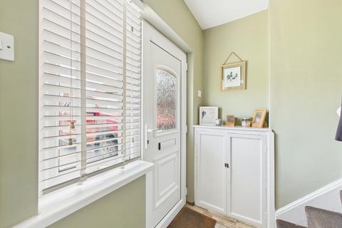 3 bedroom townhouse for sale, Marian Road, Haydock, WA11
