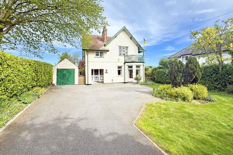 undefined, Greenholme, Forest Moor Road