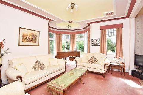undefined, Greenholme, Forest Moor Road