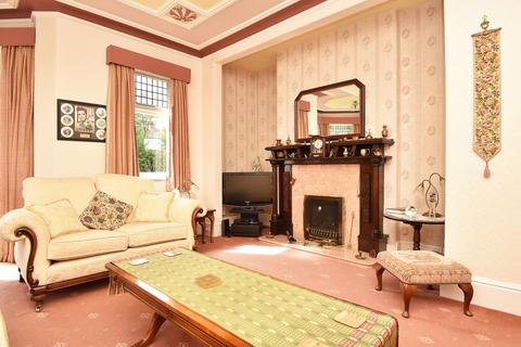 undefined, Greenholme, Forest Moor Road