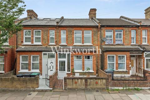 43 Napier Road, London, N17 6YG