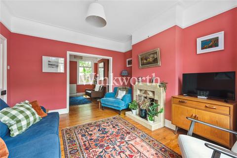 43 Napier Road, London, N17 6YG