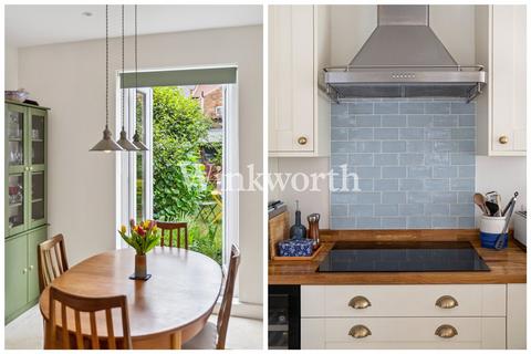 43 Napier Road, London, N17 6YG