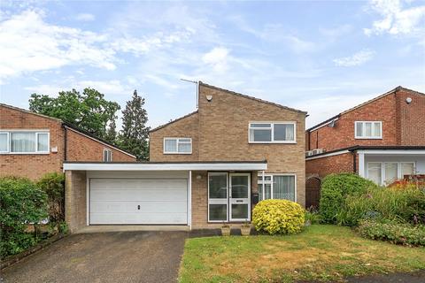 undefined, Roker Park Avenue, Ickenham, Uxbridge