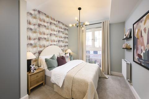 3 bedroom townhouse for sale, Plot 567, The Urban Houses at Horlicks Quarter, Stoke Gardens SL1