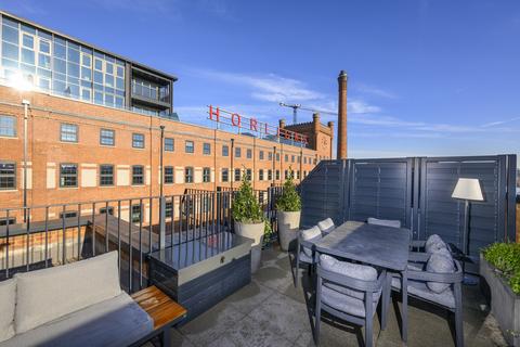 3 bedroom townhouse for sale, Plot 567, The Urban Houses at Horlicks Quarter, Stoke Gardens SL1