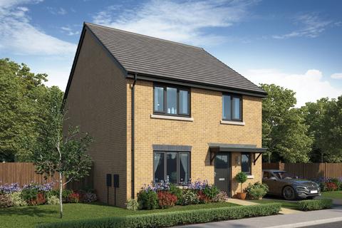 4 bedroom detached house for sale, Reedmaker>Detached>AbbeyView at Autumn Ford, Whitley Road NE12