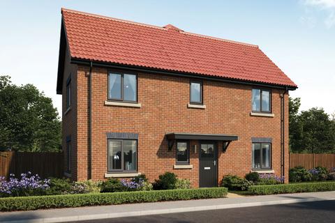 3 bedroom detached house for sale, The Blemmere at Autumn Ford, Whitley Road NE12
