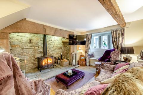 undefined, North Gate House, North Road, Middleham, Leyburn, DL8 4PJ