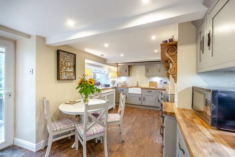 undefined, North Gate House, North Road, Middleham, Leyburn, DL8 4PJ