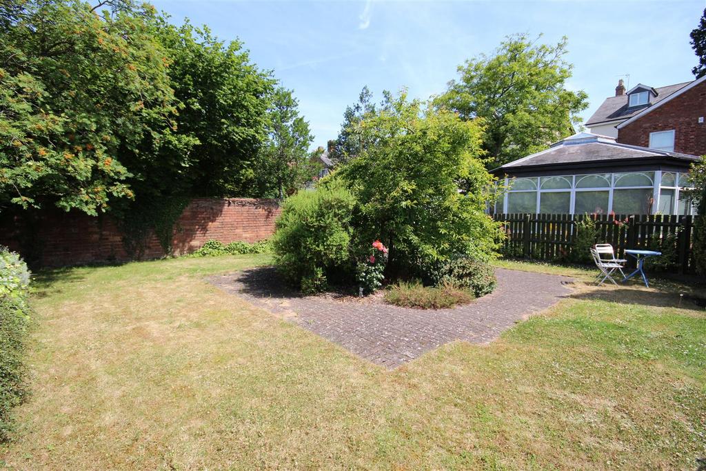 Communal Garden