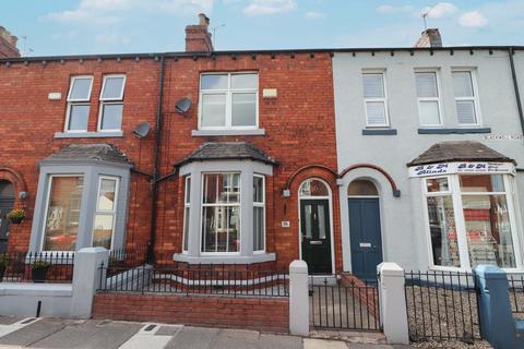 66 Blackwell Road, Carlisle, CA2 4DZ