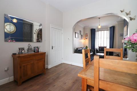 66 Blackwell Road, Carlisle, CA2 4DZ
