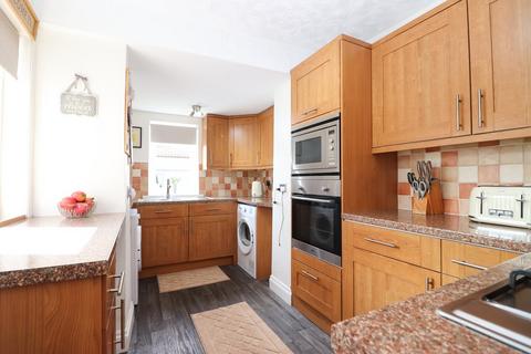 66 Blackwell Road, Carlisle, CA2 4DZ
