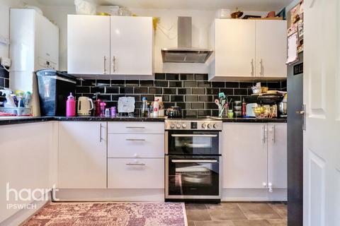 undefined, Starfield Close, Ipswich