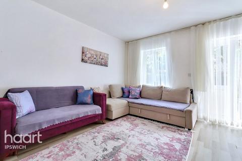undefined, Starfield Close, Ipswich