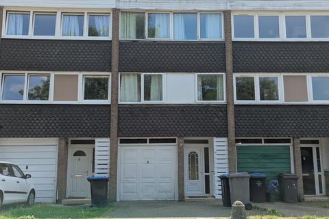 41 Clement Close, London, NW6 7AN