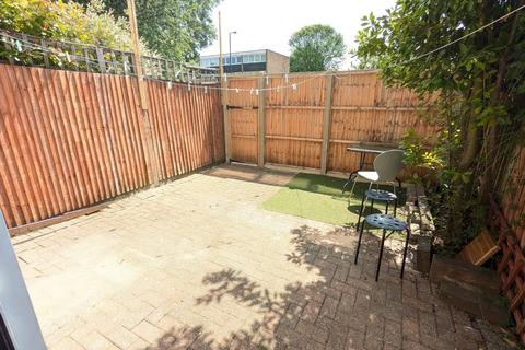 41 Clement Close, London, NW6 7AN