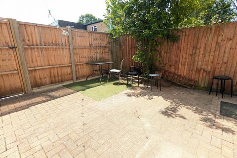 41 Clement Close, London, NW6 7AN