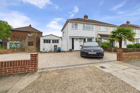 1 Ringwood Way, Hampton Hill, Hampton, TW12 1AT