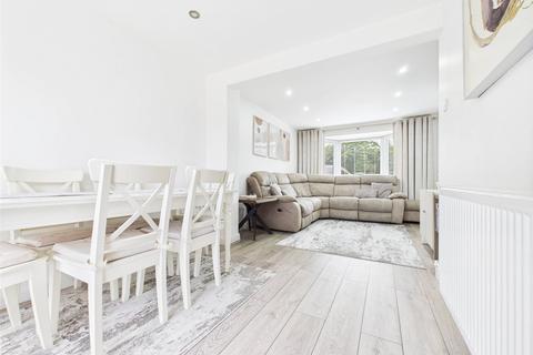 1 Ringwood Way, Hampton Hill, Hampton, TW12 1AT