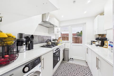 1 Ringwood Way, Hampton Hill, Hampton, TW12 1AT