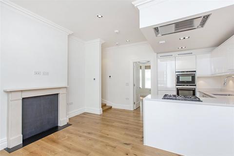 1 bedroom apartment to rent, New Cavendish Street, Marylebone, London, W1G