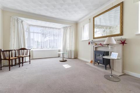 2 bedroom detached bungalow for sale, Goring Way, Goring-By-Sea, Worthing