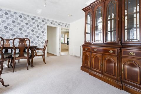 2 bedroom detached bungalow for sale, Goring Way, Goring-By-Sea, Worthing