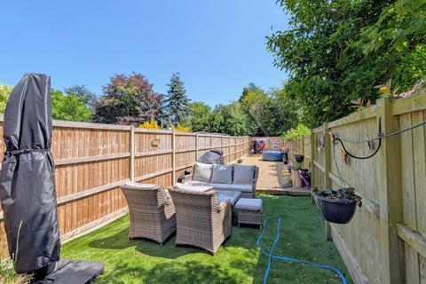 29 Grange Hill, Coggeshall, Colchester, CO6 1RE