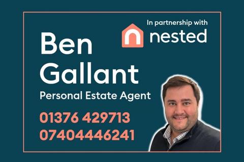29 Grange Hill, Coggeshall, Colchester, CO6 1RE