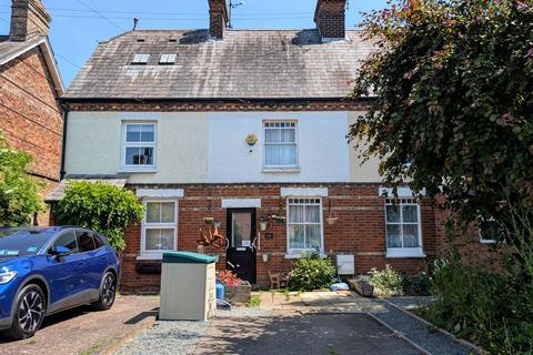 29 Grange Hill, Coggeshall, Colchester, CO6 1RE